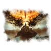 Arkham Horror: The Card Game – Black Stars Rise: Mythos Pack
