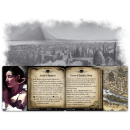 Arkham Horror: The Card Game – Guardians of the Abyss: Scenario Pack