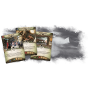 Arkham Horror: The Card Game – Guardians of the Abyss: Scenario Pack