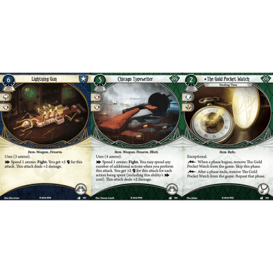 Arkham Horror LCG: Lost in Time and Space Arkham Horror LCG: Lost in Time and Space