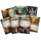 Arkham Horror: The Card Game – Murder at the Excelsior Hotel: Scenario Pack
