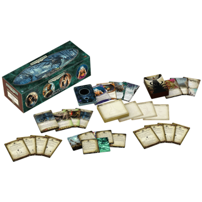 Arkham Horror: The Card Game – Return to the Dunwich Legacy Arkham Horror: The Card Game – Return to the Dunwich Legacy