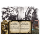 Arkham Horror LCG: Return to the Night of the Zealot