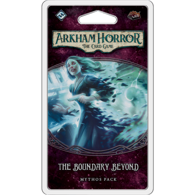 Arkham Horror LCG: The Boundary Beyond