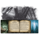 Arkham Horror LCG: The Dream-Eaters Cycle - Point of No Return Mythos Pack (Exp)