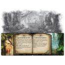 Arkham Horror LCG: The Forgotten Age