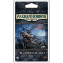 Arkham Horror LCG: The Labyrinths of Lunacy