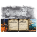 Arkham Horror: The Card Game – The Search for Kadath Mythos pack