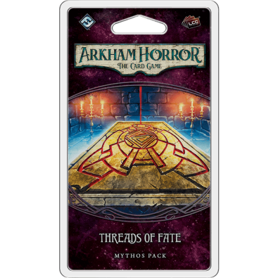 Arkham Horror LCG: Threads of Fate