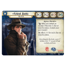 Arkham Horror LCG: The Card Game Basic Set