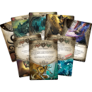 Arkham Horror LCG: The Card Game Basic Set