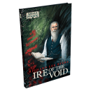 Arkham Novels: Ire of the Void