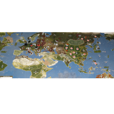 Axis & Allies Anniversary Edition (2nd edition)
