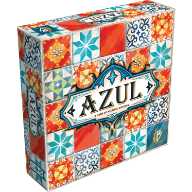 Azul Azul