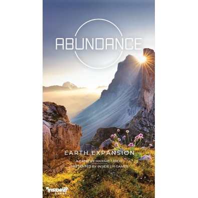 Earth: Abundance Earth: Abundance