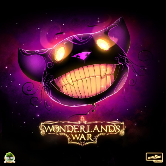 Wonderland's War Deluxe Edition