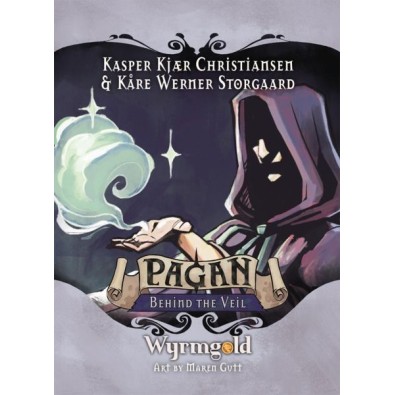 Pagan: Behind the Veil