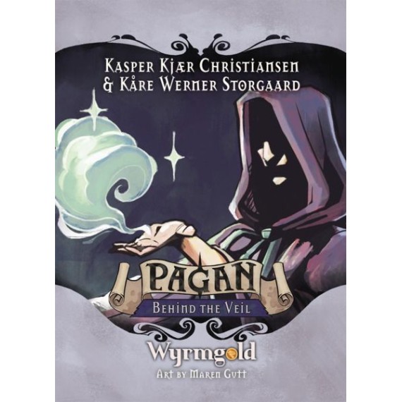 Pagan: Behind the Veil