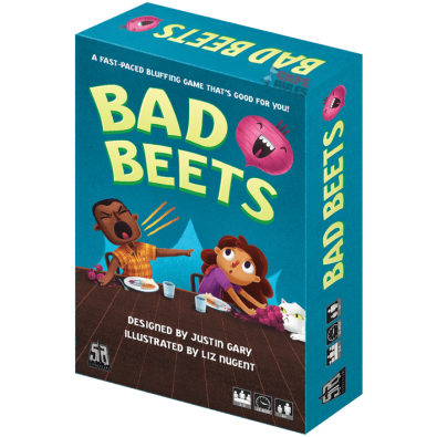 Bad Beets