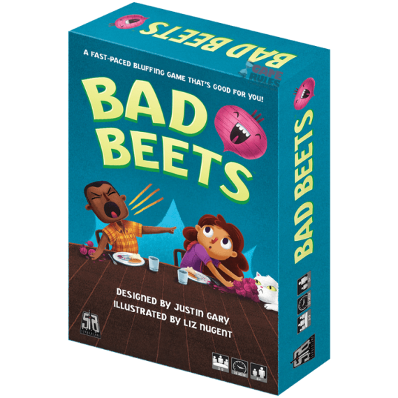 Bad Beets