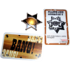 BANG! The Bullet!