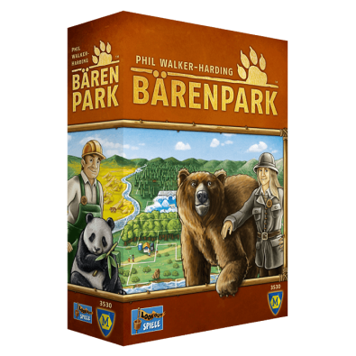 Bärenpark Bärenpark