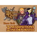 Bargain Quest: Acquisitions Incorporated (Exp)