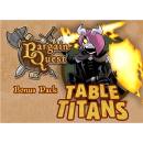 Bargain Quest: Table Titans (Exp)