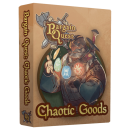 Bargain Quest: Chaotic Goods (Exp)