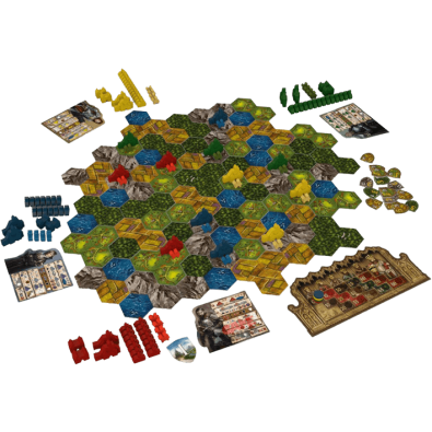Barony Barony