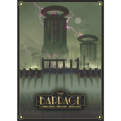 Barrage Barrage