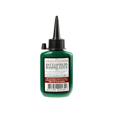 Battlefields Basing Glue