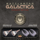 Battlestar Galactica: Starship Battles - Starter Set