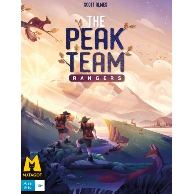The Peak Team