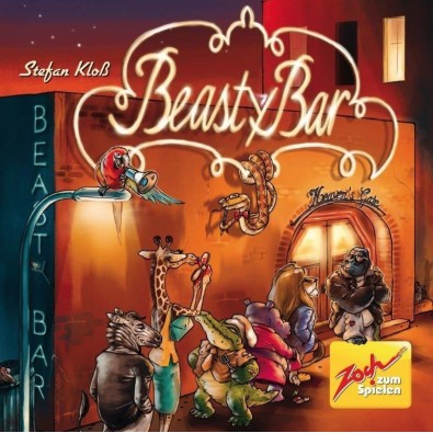 Beasty Bar Beasty Bar