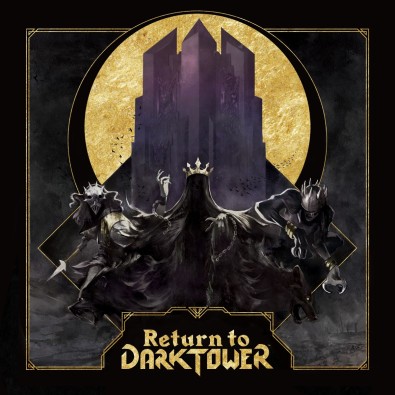 Return to Dark Tower Return to Dark Tower