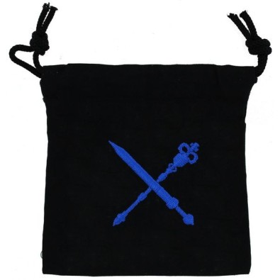 Vampire: The Masquerade - Rivals Ventrue Token Bag