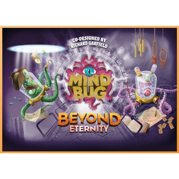 Mindbug: Beyond Eternity