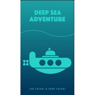 Deep Sea Adventure Boost