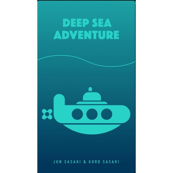 Deep Sea Adventure Boost