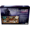 Betrayal Legacy