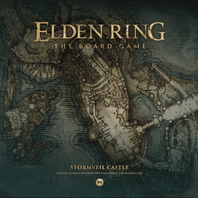 Elden Ring: Stormveil Castle