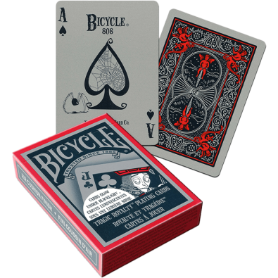 Τράπουλα: Bicycle Tragic Royalty Deck