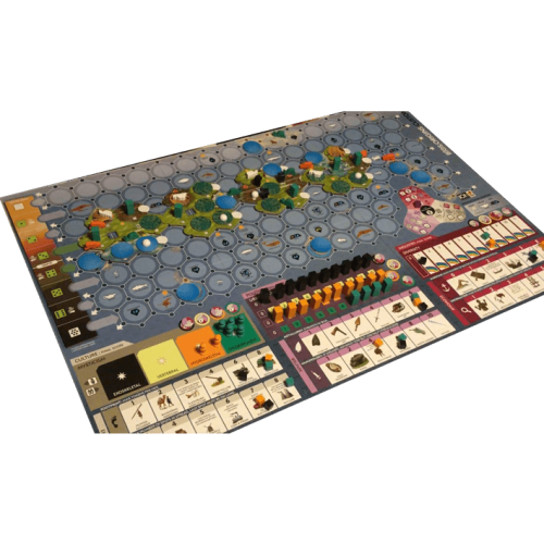 Bios: Origins (2nd edition)