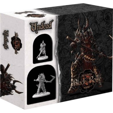 Black Rose Wars Summonings: Undead (Exp) Black Rose Wars Summonings: Undead (Exp)