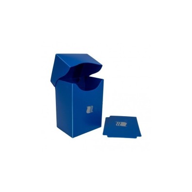Blackfire Deck Holder - Blue