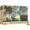 Black Seas: Master & Commander