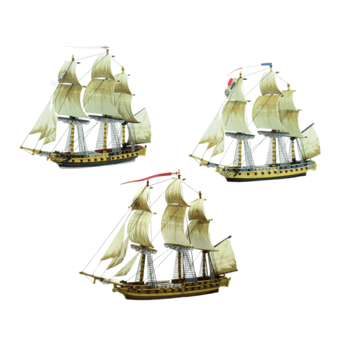 Black Seas: Master & Commander