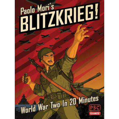 Blitzkrieg!