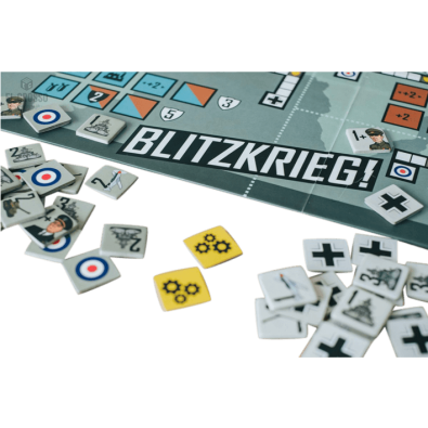 Blitzkrieg! Combined Edition Blitzkrieg! Combined Edition